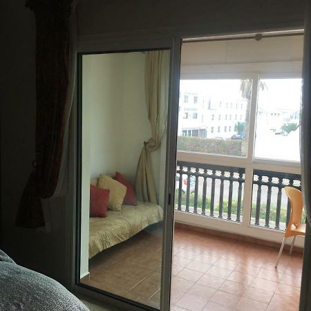 Marina Apartment Agadir Esterno foto