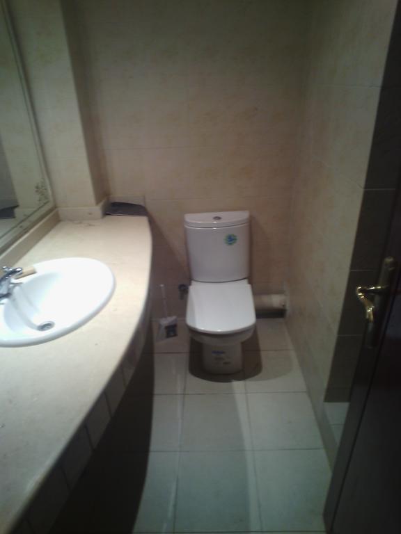 Marina Apartment Agadir Camera foto