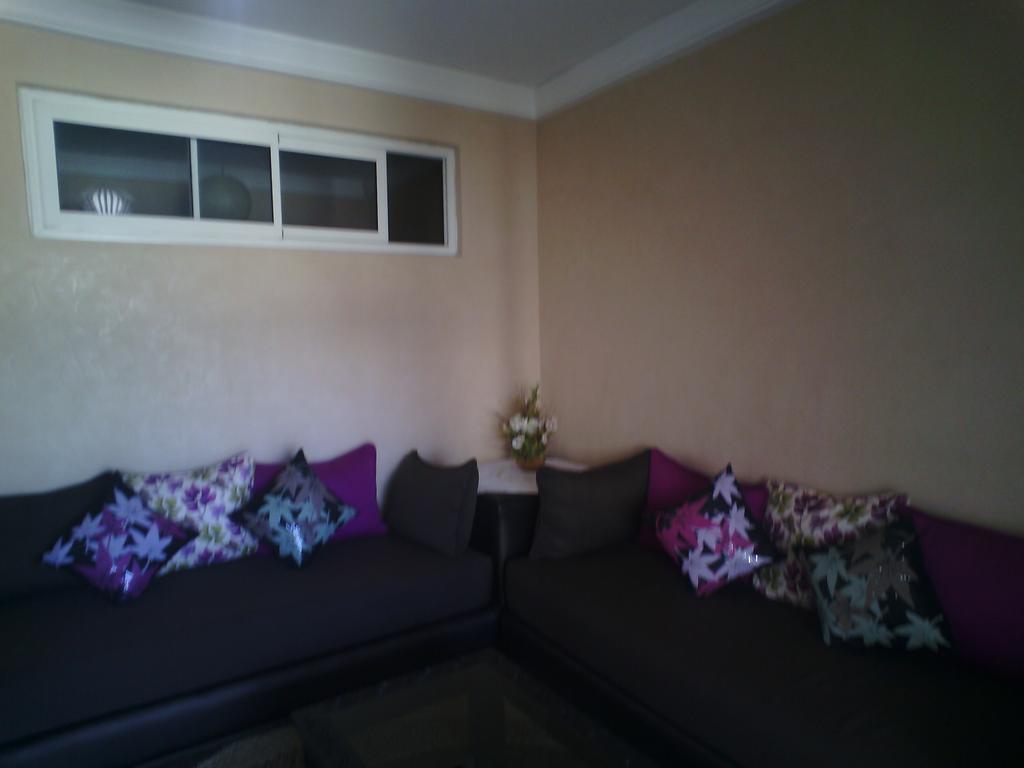Marina Apartment Agadir Camera foto