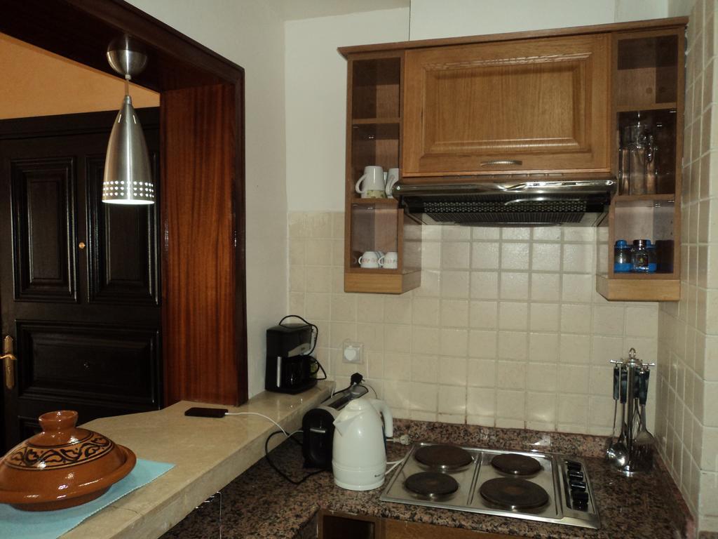 Marina Apartment Agadir Camera foto