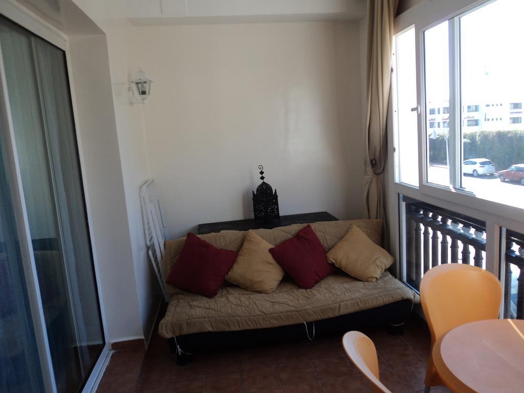 Marina Apartment Agadir Camera foto