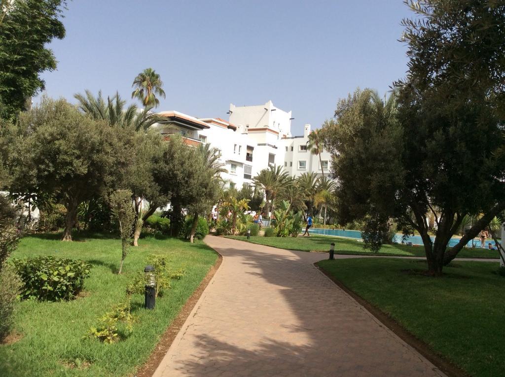Marina Apartment Agadir Camera foto