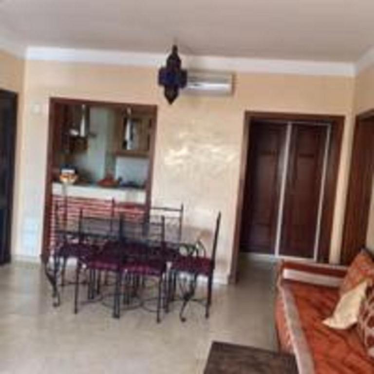 Marina Apartment Agadir Camera foto