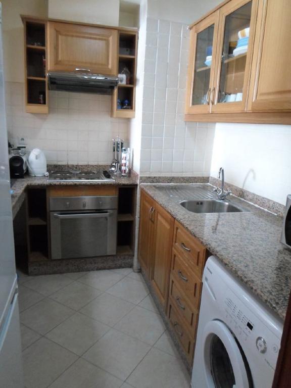 Marina Apartment Agadir Camera foto