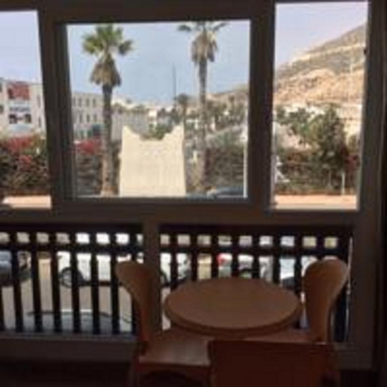 Marina Apartment Agadir Camera foto