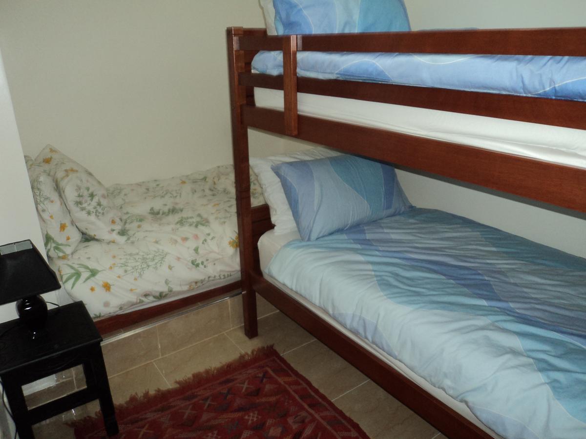 Marina Apartment Agadir Esterno foto