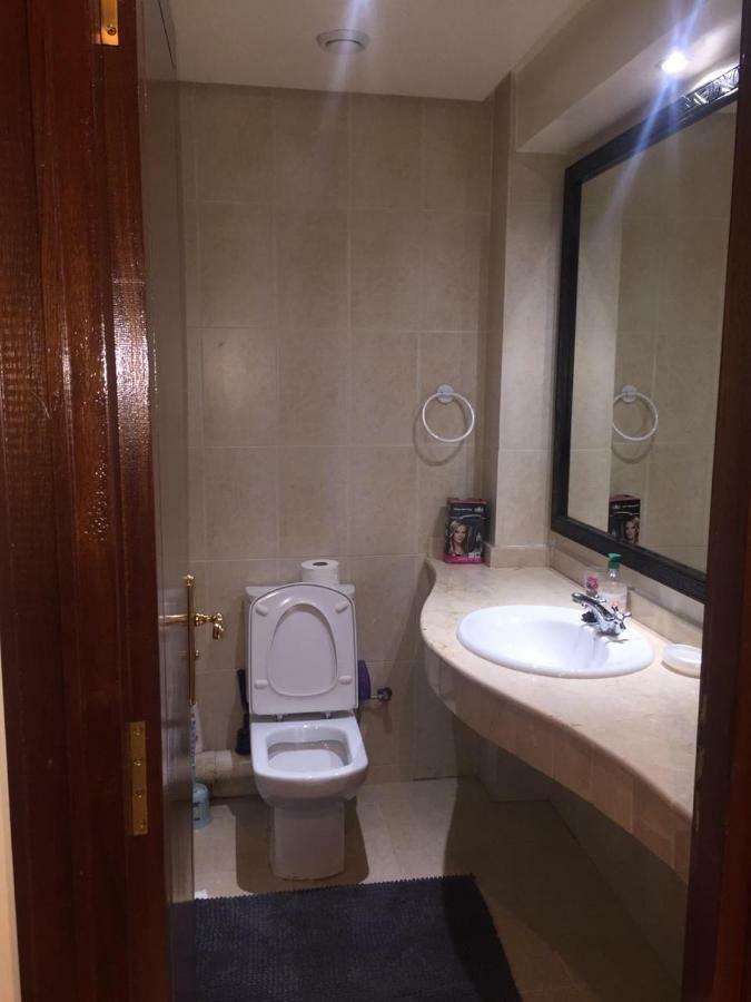 Marina Apartment Agadir Esterno foto